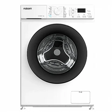 מכונת כביסה 6 ק"ג דגם FUJICOM FJ-WM69 פוג'יקום לבן- מכונת כביסה 6 ק"ג דגם FUJICOM FJ-WM69 פוג'יקום לבן-