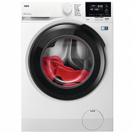 ����� ����� ��� ���� - 10 �"� AEG �.�.�. Series 6000 LF61144BM