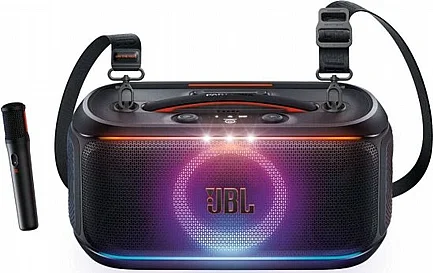  ����� ���� �� �������� ������  ��� JBL PartyBox On-The-Go 2 *����� ����� �� ������ �����*