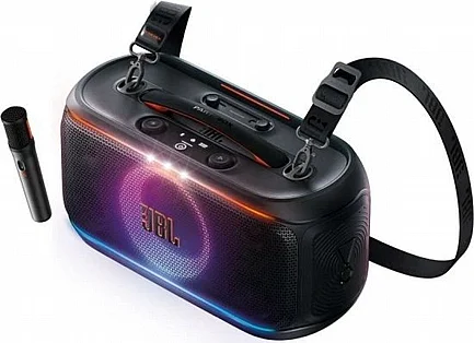  ����� ���� �� �������� ������  ��� JBL PartyBox On-The-Go 2 *����� ����� �� ������ �����*