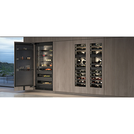 ���� �������� ��� ����� 61 ������ Expressive ���� GAGGENAU ��� RVC467190 