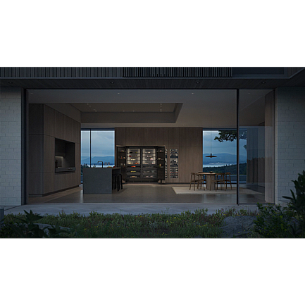 ���� �������� ��� ����� 61 ������ Expressive ���� GAGGENAU ��� RVC467190 