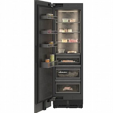 מקפיא אינטגרלי 60 ס"מ GAGGENAU גגנאו דגם RVF467190 מקפיא אינטגרלי 60 ס"מ GAGGENAU גגנאו דגם RVF467190