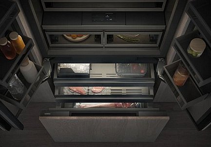 ���� �������� 3 ����� GAGGENAU ����� ���: RVY497190 ����� ����