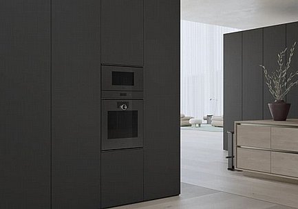 ������� ���� ����� ���� 60 �"� ����� Onyx ���� GAGGENAU ���� Minimalistic ���: GM220100