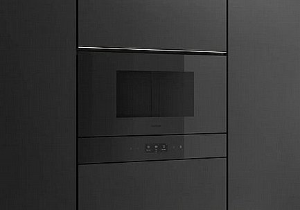 ������� ���� ����� ���� 60 �"� ����� Onyx ���� GAGGENAU ���� Minimalistic ���: GM220100