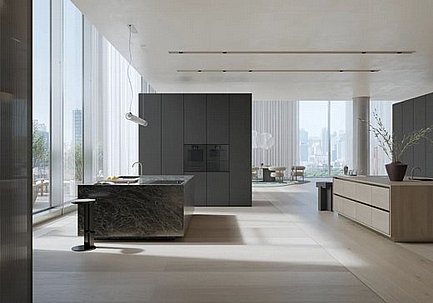 ���� ���� ���� 60 �"� ����� onyx ���� GAGGENAU ���� Minimalistic ���: GS241100