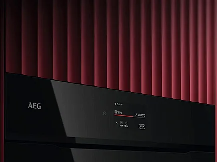 ���� ����� ������� 43 ���� ��� AEG ACK81701B ����