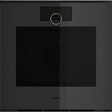 תנור בנוי 60 ס"מ גימור onyx סדרת Minimalistic מבית GAGGENAU דגם: GO220100 תנור בנוי 60 ס"מ גימור onyx סדרת Minimalistic מבית GAGGENAU דגם: GO220100