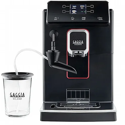 ����� ��� �������� ��� GAGGIA MAGENTA MILK