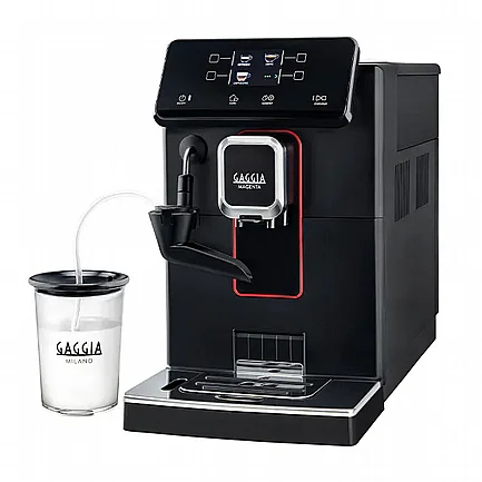 ����� ��� �������� ��� GAGGIA MAGENTA MILK