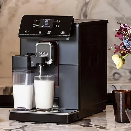 ����� ��� �������� ��� GAGGIA MAGENTA PRESTIGE