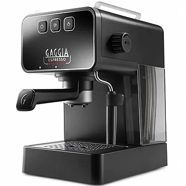 מכונת קפה ידנית EVOLUTION דגם GAGGIA EG2115 שחור מכונת קפה ידנית EVOLUTION דגם GAGGIA EG2115 שחור