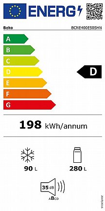 ���� �������� 70 �"� ����� ����� 370 ���� BEKO ��� ��� BCNE400E50SHN *����� ����� �� ������ �����*