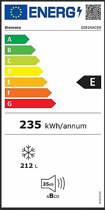 ����� �������� 212 ���� ����� SIEMENS ��� GI81NACE0