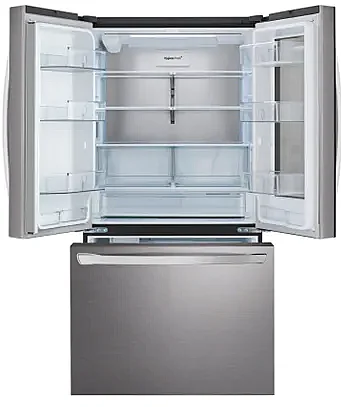���� 3 ����� 750 ���� �� �� LG ��� R-3D288BINS ������� ������ 