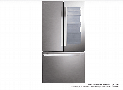 ���� 3 ����� 750 ���� �� �� LG ��� R-3D288BINS ������� ������ 