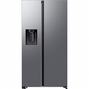 מקרר דלת ליד דלת SAMSUNG סמסונג דגם RS70F64KET התקן שבת מובנה * משווק מורשה של היבואן הרשמי* מקרר דלת ליד דלת SAMSUNG סמסונג דגם RS70F64KET התקן שבת מובנה * משווק מורשה של היבואן הרשמי*