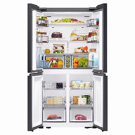 ���� 4 ����� �� ��� - 648 ���� SAMSUNG ������ ��� RM70F63REW *����� ���� ������*