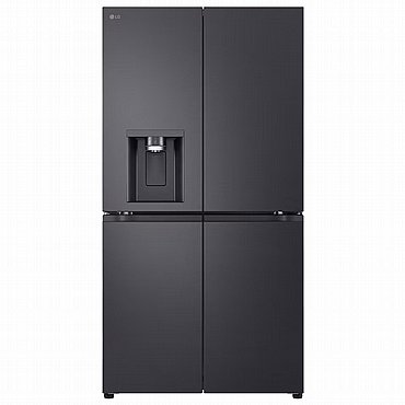 מקרר 4 דלתות 637 ליטר LG דגם GR730BDIS *משווק מורשה של היבואן הרשמי ברימאג* מקרר 4 דלתות 637 ליטר LG דגם GR730BDIS *משווק מורשה של היבואן הרשמי ברימאג*