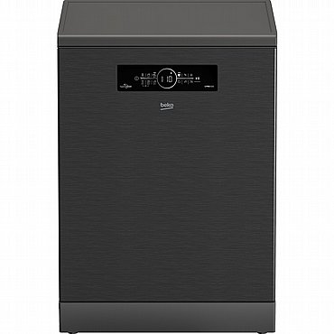 מדיח כלים רחב Beko בקו BDFN36522DQ שחור *משווק מורשה של היבואן הרשמי מיניליין* מדיח כלים רחב Beko בקו BDFN36522DQ שחור *משווק מורשה של היבואן הרשמי מיניליין*