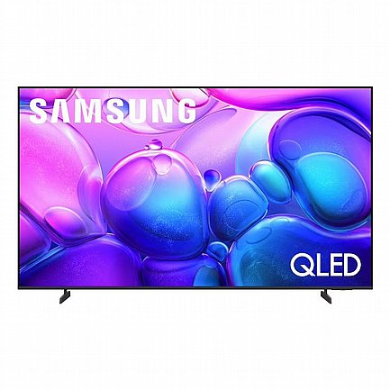 �������� "65 SAMSUNG 4K QLED ������ ��� QE65Q6F *��� 2025 ����� ����� �� ������ �����*
