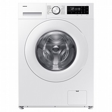 מכונת כביסה פתח חזית - 9 ק"ג Samsung סמסונג WW90DG5U35TE מכונת כביסה פתח חזית - 9 ק"ג Samsung סמסונג WW90DG5U35TE