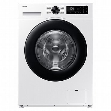 מכונת כביסה פתח חזית - 9 ק"ג Samsung סמסונג WW90DG5U35AE מכונת כביסה פתח חזית - 9 ק"ג Samsung סמסונג WW90DG5U35AE