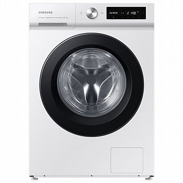 מכונת כביסה פתח חזית 11 ק"ג Samsung BESPOKE סמסונג WW11BB5044AW SmartThings מכונת כביסה פתח חזית 11 ק"ג Samsung BESPOKE סמסונג WW11BB5044AW SmartThings