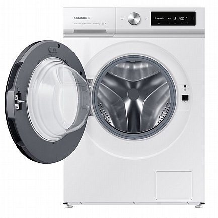 ����� ����� ��� ���� 11 �"� Samsung BESPOKE ������ WW11BB5044AW SmartThings