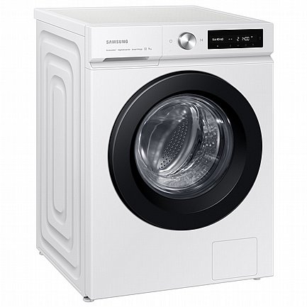 ����� ����� ��� ���� 11 �"� Samsung BESPOKE ������ WW11BB5044AW SmartThings