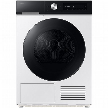 ����� ����� - 9 �"� Samsung Heat Pump ������ Bespoke Heat-Pump DV90DB7845GE