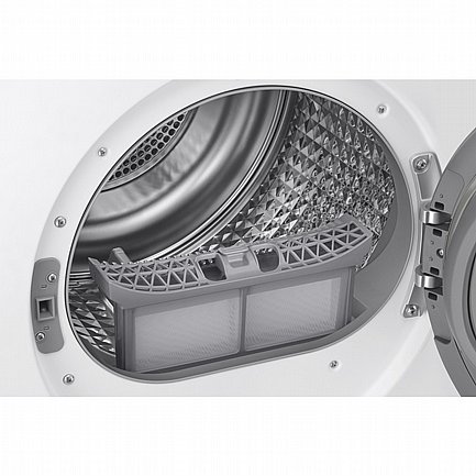 ����� ����� - 9 �"� Samsung Heat Pump ������ Bespoke Heat-Pump DV90DB7845GE