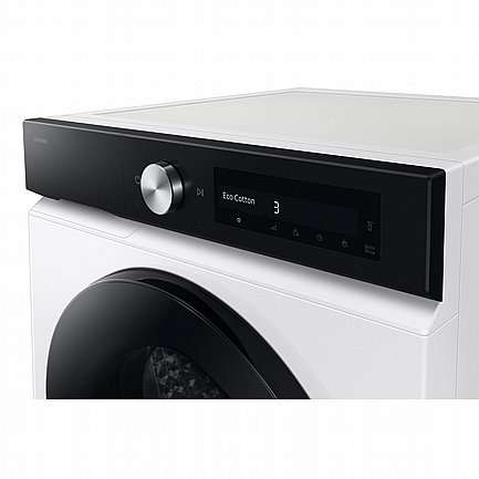����� ����� - 9 �"� Samsung Heat Pump ������ Bespoke Heat-Pump DV90DB7845GE