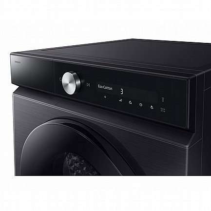 ����� ����� - 9 �"� Samsung Heat Pump ������ Bespoke Heat-Pump DV90DB8845GB
