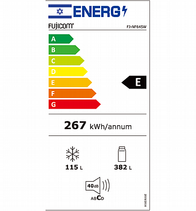  ���� ����� ����� Fujicom ������� ��� FJ-NF645W