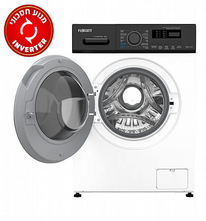 ����� ����� ��� ���� 9 �"� Fujicom ������� ��� FJ-WM912W�