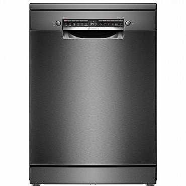 מדיח כלים בוש נירוסטה מושחרת Bosch דגם SMS4HVC11E Serie 4 מדיח כלים בוש נירוסטה מושחרת Bosch דגם SMS4HVC11E Serie 4