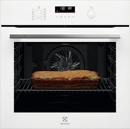 ���� ���� �������� ���  Electrolux ���������� ��� EOP6526V 