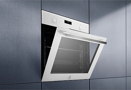 ���� ���� �������� ���  Electrolux ���������� ��� EOP6526V 