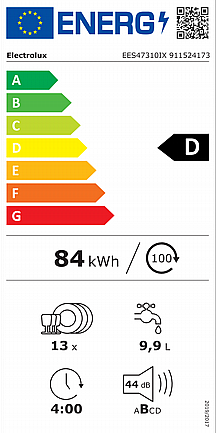 ���� ���� ��� ��� �������� Electrolux ���������� ��� EES47310IX