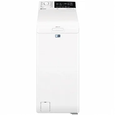 מכונת כביסה 6 ק"ג פתח עליון דגם Electrolux EW6T3603AM מכונת כביסה 6 ק"ג פתח עליון דגם Electrolux EW6T3603AM