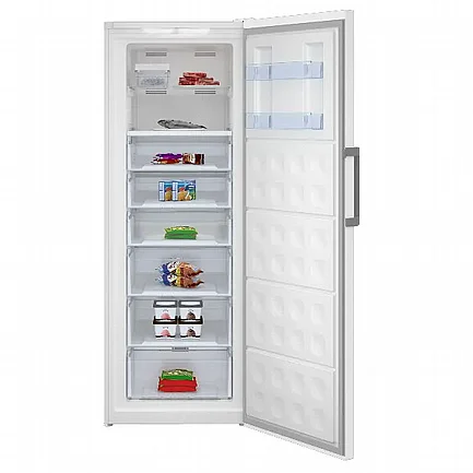����� 8 ������ 404 ���� ��� RFNE448E36W ��� BEKO ���