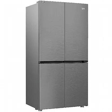 ���� 4 ����� 572 ���� ��� BEKO GN1406223XP ��� ������� ������