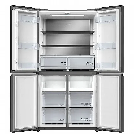 ���� 4 ����� 601 ���� ��� BEKO GN91601DX ��� ������� ������