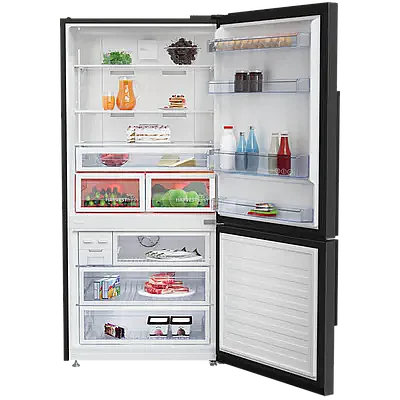 ���� BEKO ����� ����� 580 ���� CN160237EXB ������� ������