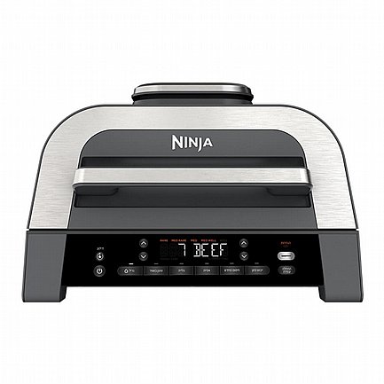���� ����� Ninja ����� ���  Foodi Smart Max DG553 *����� ����� �� ������ ����� ����*