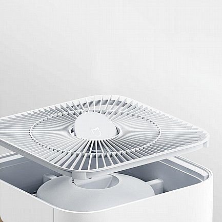 ���� ����� ��� ��� 6 ������ ��� Mijia Smart Air Purifier 6