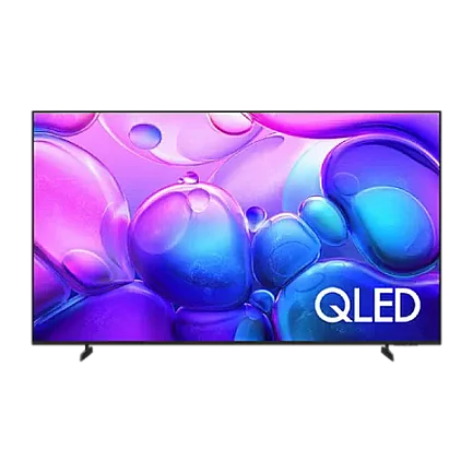 �������� "85 SAMSUNG QLED 4K ������ ��� QE85Q6F