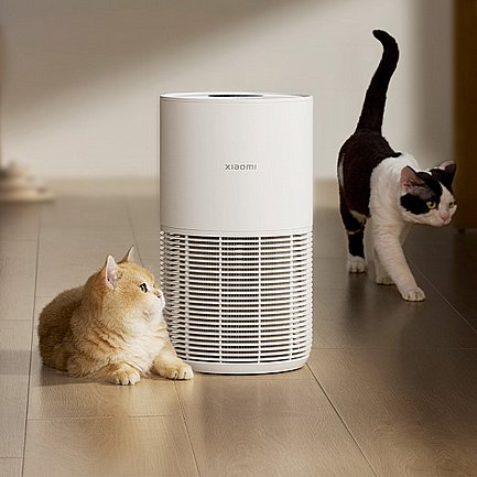 ���� ����� ������� ������ ��� Xiaomi Smart Pet Care Air Purifier